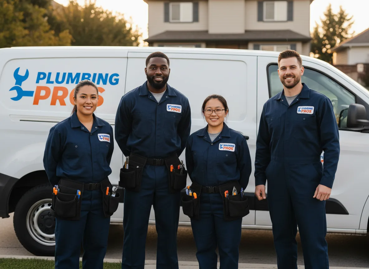 Water Heater Repair company in Limaville, OH
